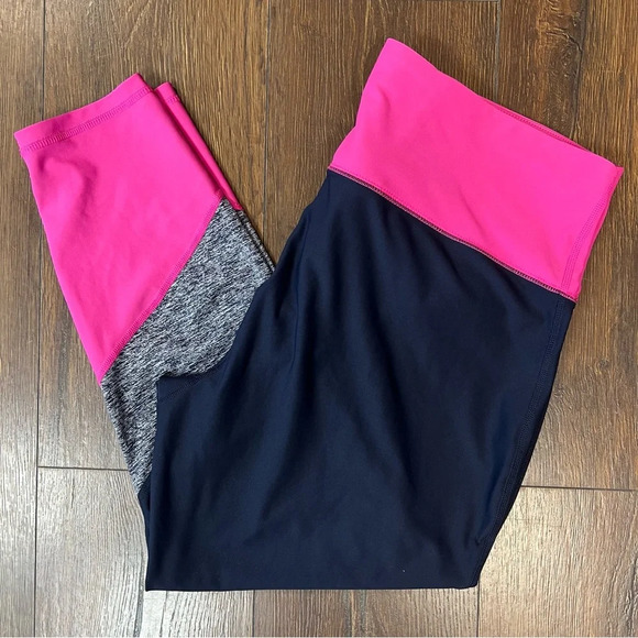 XERSION 7/8 ankle leggings SZ XXL - Picture 2 of 5